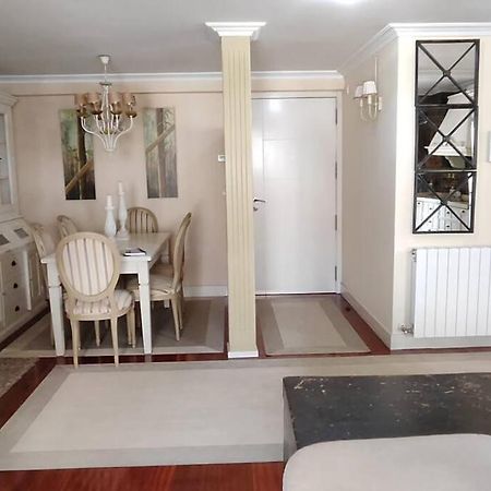 Dxagi-Dxagi Apartment Бермео Екстериор снимка
