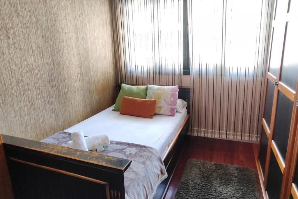 Dxagi-Dxagi Apartment Бермео Екстериор снимка